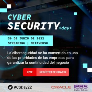 CYBERSECURITY DAY