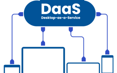 Los proveedores de DaaS, (Desktop as a service) o mas comúnmente conocido como escritorios virtuales, experimentan una demanda cada vez mayor de este servicio