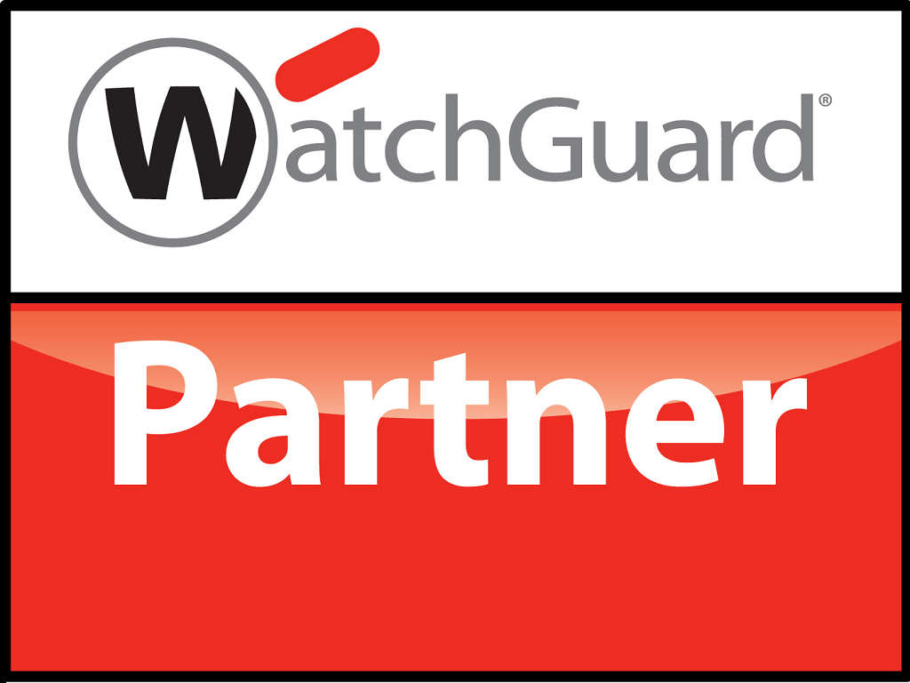 seguridad digital para empresas watchguard partner en España