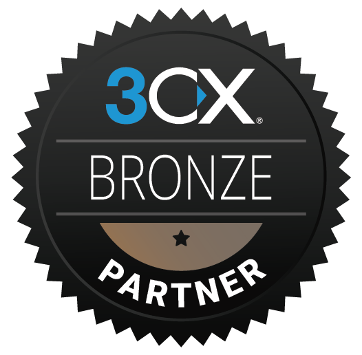 3cx Partner Bronze en España