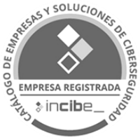 beonlinesoluciones empresa registrada en incibe