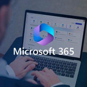 Comprar licencias Microsoft 365
